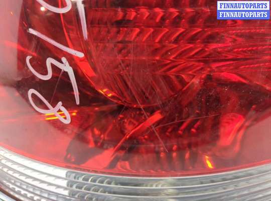 купить Фонарь (задний) на Volkswagen Touareg 2002-2007