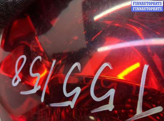купить Фонарь (задний) на Volkswagen Touareg 2002-2007