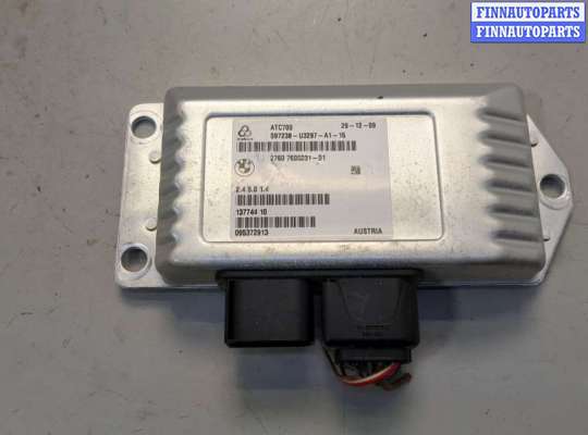 купить Блок управления раздаткой на BMW X5 E70 2006-2013