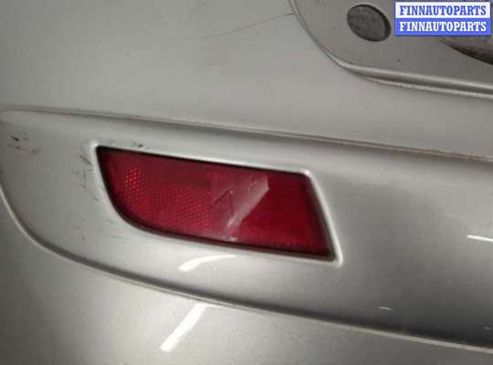 купить Бампер на Nissan Note E11 2005-2013