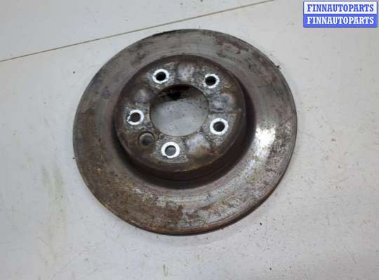 купить Диск тормозной на Land Rover Discovery 3 2004-2009