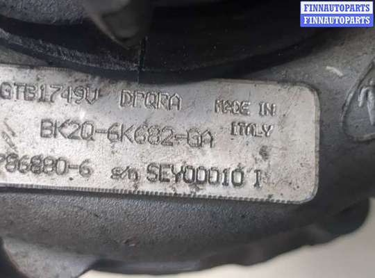 Турбина на Ford Transit Mk6 / Mk7 