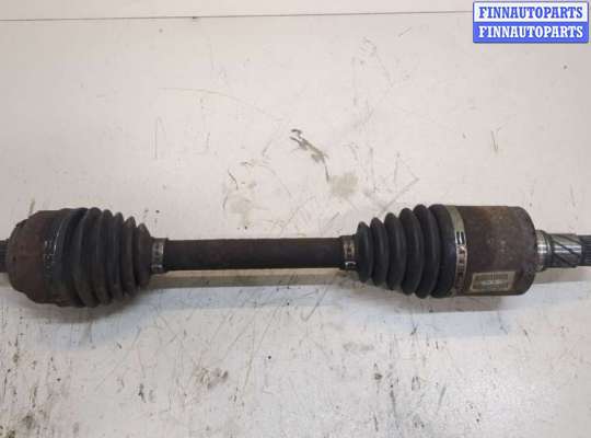 купить Полуось (приводной вал, шрус) на Jeep Grand Cherokee 2004-2010