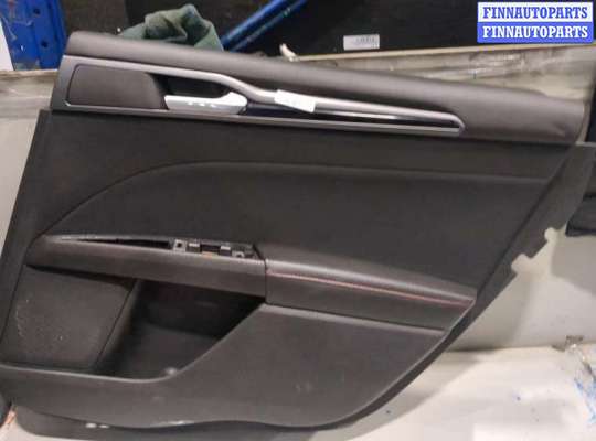 купить Дверная карта (Обшивка двери) на Ford Fusion 2012-2016 USA
