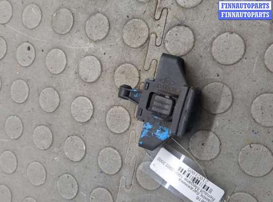 купить Замок багажника на Renault Megane 1996-2002