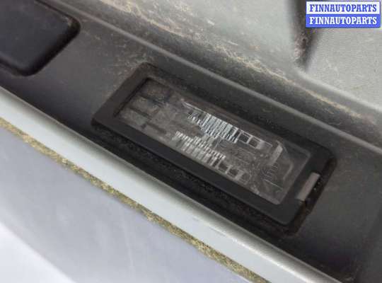 купить Фонарь дополнительный (стоп-сигнал) на Renault Scenic 2003-2009