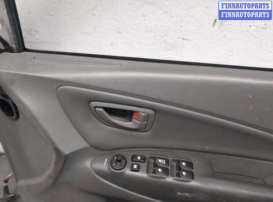 купить Дверь боковая (легковая) на Hyundai Tucson 1 2004-2009