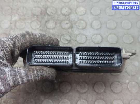 купить Блок управления двигателем на Renault Scenic 1996-2002
