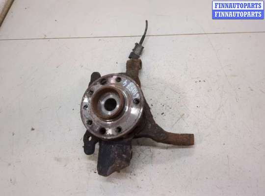 Ступица (кулак, цапфа) OP2156082 на Opel Zafira B 2005-2012
