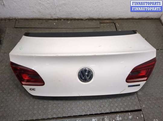 Крышка (дверь) багажника VG2738385 на Volkswagen Passat CC 2012-2017