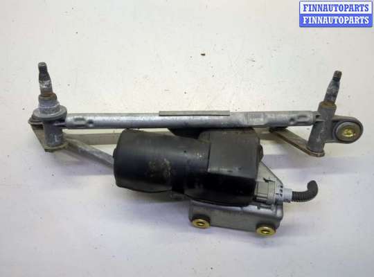 Механизм стеклоочистителя (трапеция дворников) RN1588236 на Renault Scenic 1996-2002