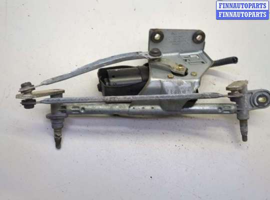 купить Механизм стеклоочистителя (трапеция дворников) на Renault Scenic 1996-2002