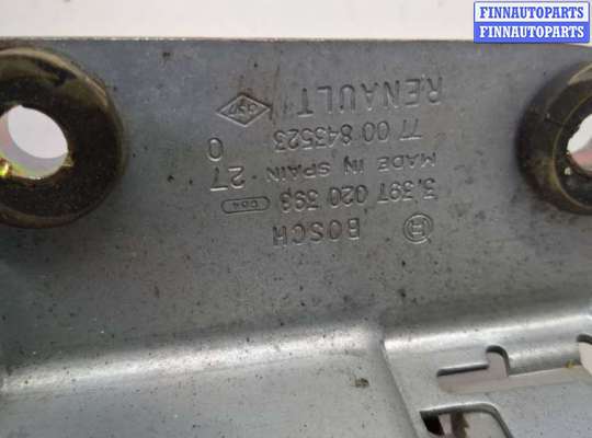 купить Механизм стеклоочистителя (трапеция дворников) на Renault Scenic 1996-2002