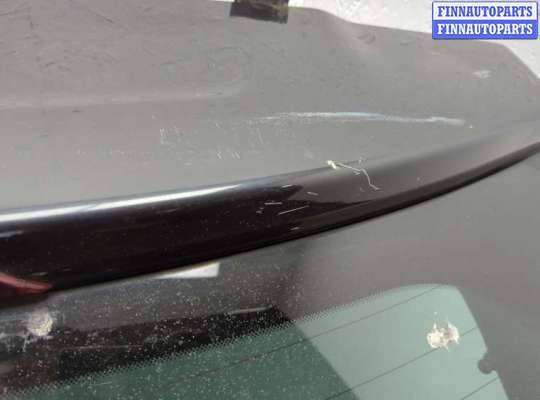 купить Фонарь крышки багажника на Citroen C3 2009-2016