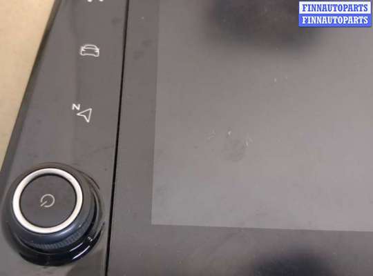 купить Дисплей компьютера (информационный) на Citroen Berlingo 2018-2024