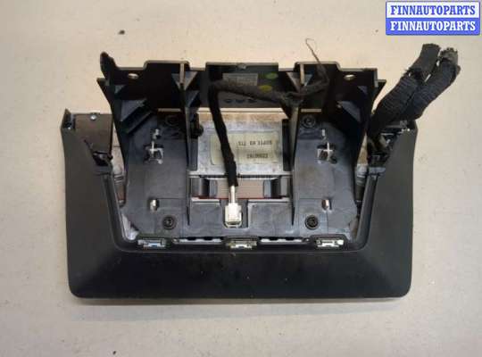 купить Дисплей компьютера (информационный) на Citroen Berlingo 2018-2024