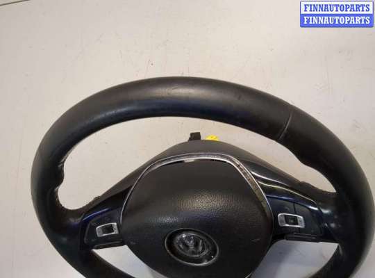 купить Подушка безопасности водителя на Volkswagen Jetta 6 2010-2018