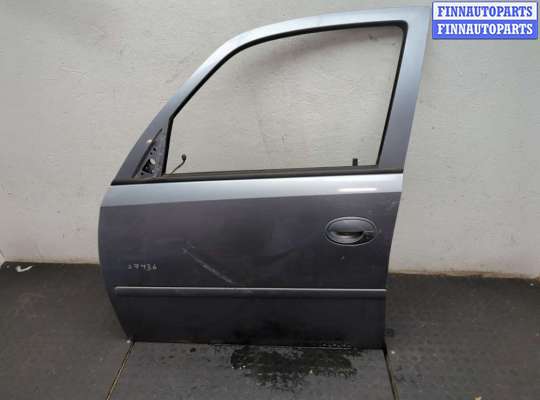 Ручка двери наружная OP2310620 на Opel Meriva 2003-2010