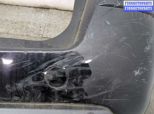 купить Бампер на Opel Zafira B 2005-2014