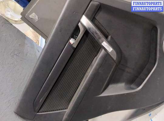 купить Дверная карта (Обшивка двери) на Chevrolet Captiva 2006-2011