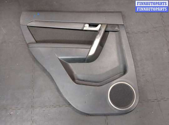 купить Дверная карта (Обшивка двери) на Chevrolet Captiva 2006-2011