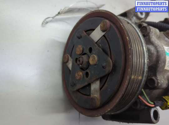 купить Компрессор кондиционера на Peugeot 207 2006-2015