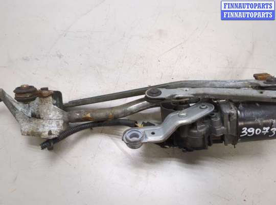 Механизм стеклоочистителя (трапеция дворников) NS867047 на Nissan Note E11 2006-2013