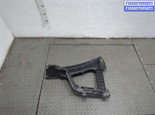 купить Жабо под дворники (дождевик) на Infiniti QX70 2013-2018