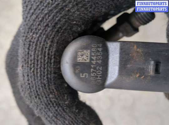 купить Форсунка топливная на Ford Focus 2 2005-2008