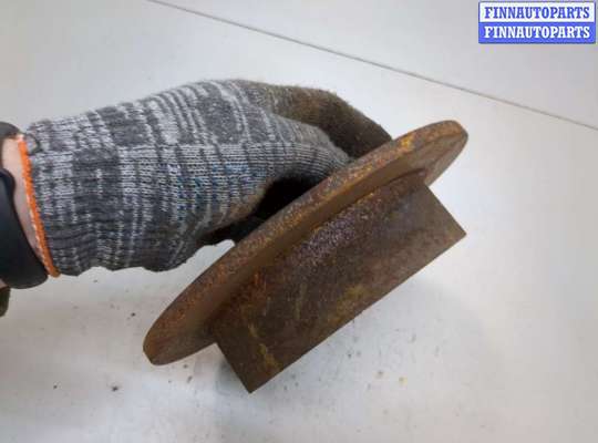 купить Диск тормозной на Mitsubishi Lancer 9 2003-2006