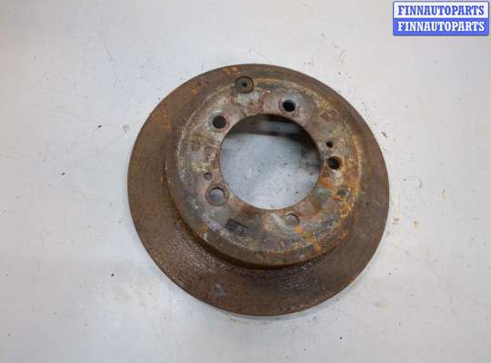 купить Диск тормозной на Mitsubishi Lancer 9 2003-2006