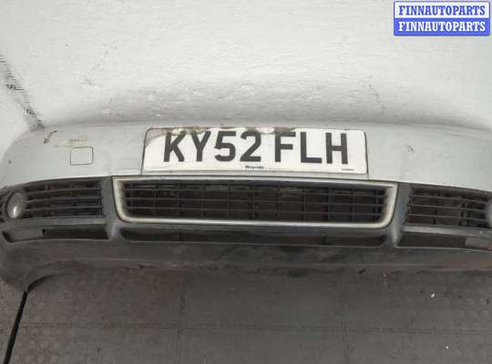 Купить Бампер на Audi A4 (B6) 2000-2006 Бампер AU1768125 на Audi A4 (B6) 2000-2006