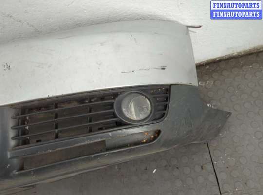 купить Бампер на Audi A4 (B6) 2000-2006