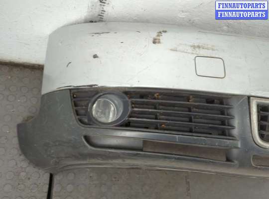 купить Бампер на Audi A4 (B6) 2000-2006