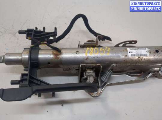 купить Колонка рулевая на BMW X1 (F48) 2015-2022