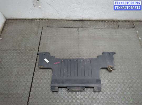 купить Защита днища, запаски, КПП, подвески на Land Rover Range Rover 4 2012-2021