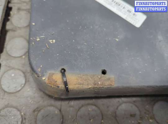 купить Защита днища, запаски, КПП, подвески на Land Rover Range Rover 4 2012-2021