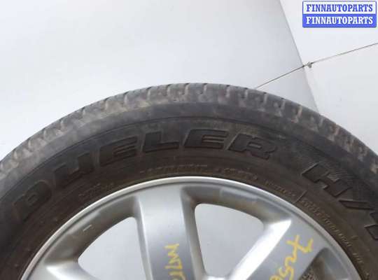 купить Шина на Honda CR-V 2006-2012