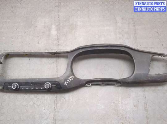 купить Переключатель отопителя (печки) на Citroen Jumpy (SpaceTourer) 2017-2025