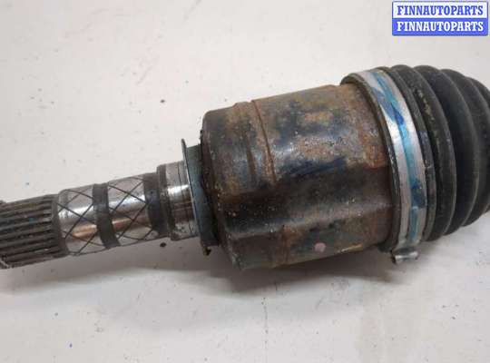 купить Полуось (приводной вал, шрус) на Subaru Forester (S13) 2012-2019