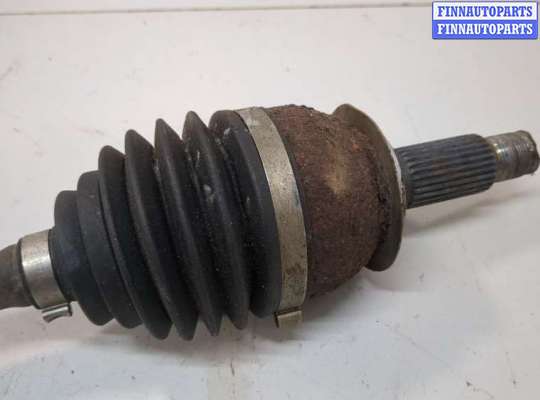 купить Полуось (приводной вал, шрус) на Subaru Forester (S13) 2012-2019