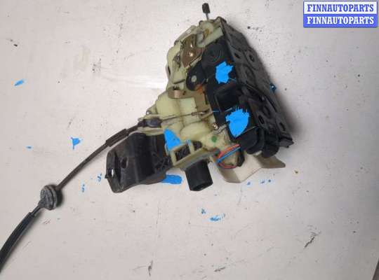 купить Замок двери на Volkswagen Passat 5 2000-2005