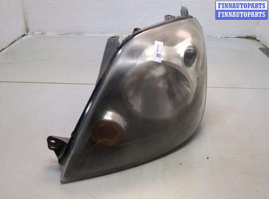 Купить Фара (передняя) на Ford Fiesta 2001-2007 Фара (передняя) FO2222773 на Ford Fiesta 2001-2007