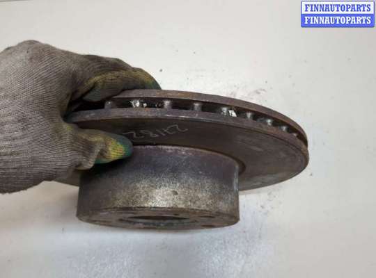 купить Диск тормозной на BMW 5 E39 1995-2003