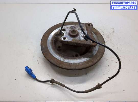 Купить Диск тормозной на Peugeot 207 2006-2015 Диск тормозной PG1253874 на Peugeot 207 2006-2015