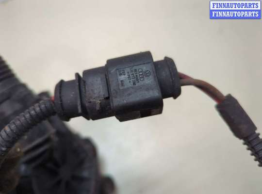 купить Нагнетатель воздуха (насос продувки) на Audi Q7 2005-2015