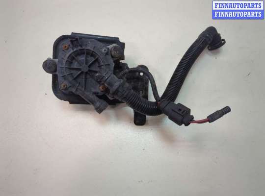 купить Нагнетатель воздуха (насос продувки) на Audi Q7 2005-2015