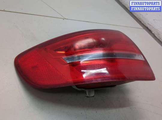 купить Фонарь (задний) на Audi A3 (8P) 2003-2013