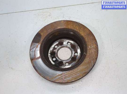 Диск тормозной MB1452164 на Mercedes E W211 2002-2009