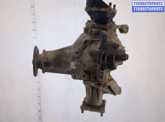 купить Редуктор моста на Suzuki Grand Vitara 2005-2016